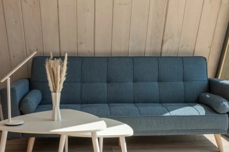 Барн 2-местный 3-комнатный (большой, №2)