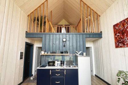 Барн 2-местный 3-комнатный (большой, №2)