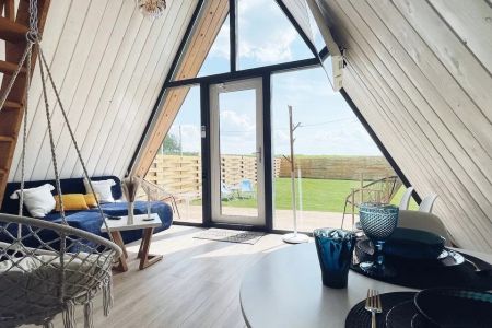 Барн 2-местный 3-комнатный (большой, №2)