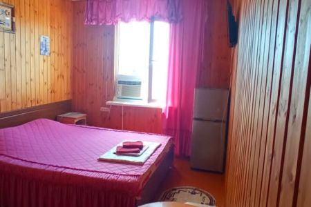 Стандартный 4-местный