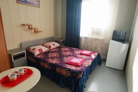 Стандартный 2-местный (DBL)