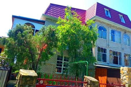 Факел (Геленджик)