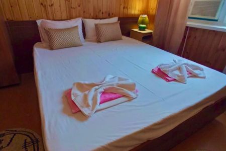 Стандартный 4-местный