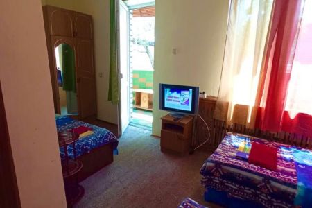 Стандартный 4-местный