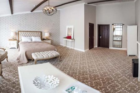 Luxe 2-местныйФотографии