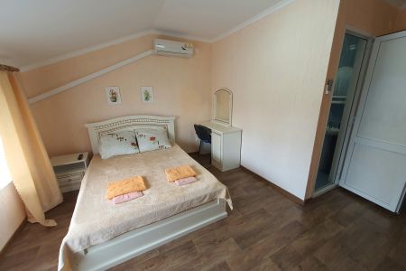 Улучшенный 3-местный