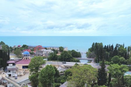 Улучшенный 3-местный