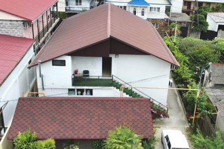 Улучшенный 3-местный