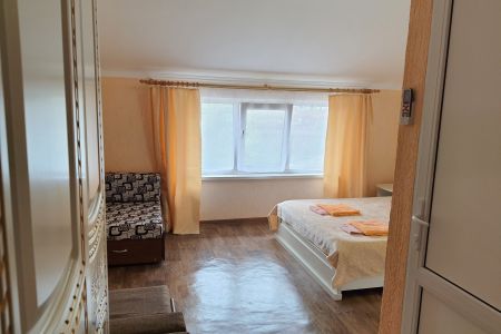 Комфорт 4-местный