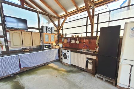 Улучшенный 3-местный