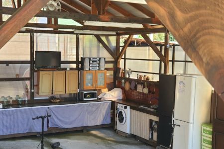 Улучшенный 3-местный