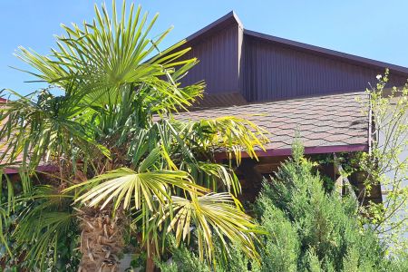 Улучшенный 3-местный