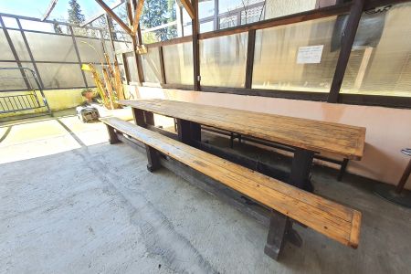 Общая кухня