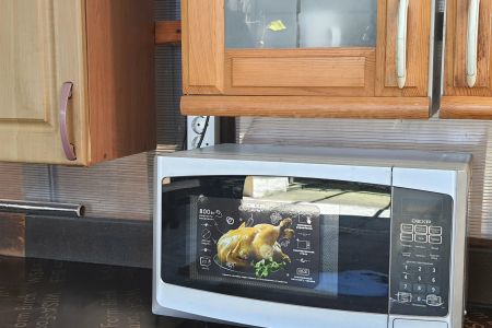 Улучшенный 3-местный