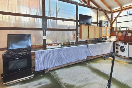 Улучшенный 3-местный