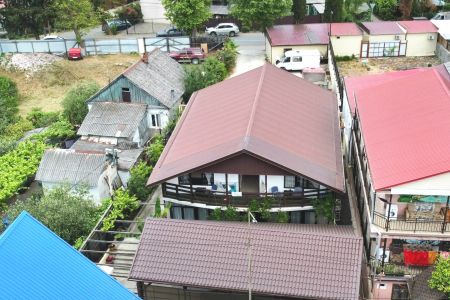 Улучшенный 3-местный