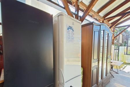 Улучшенный 3-местный