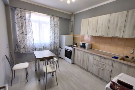 Премиум 5-местный (с 1 спальней и кухней) 2 этаж