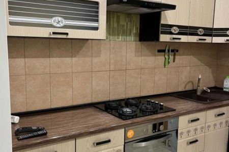 Премиум 5-местный (с 1 спальней и кухней) 2 этаж