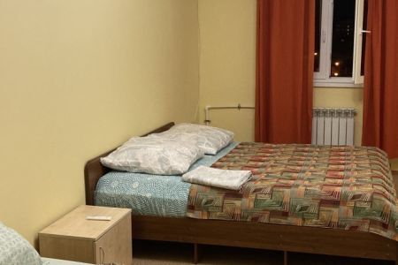 Премиум 5-местный (с 1 спальней и кухней) 2 этаж