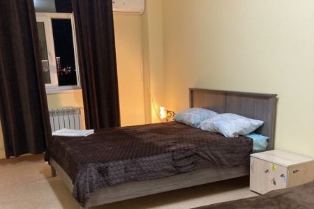 Премиум 5-местный (с 1 спальней и кухней) 2 этаж