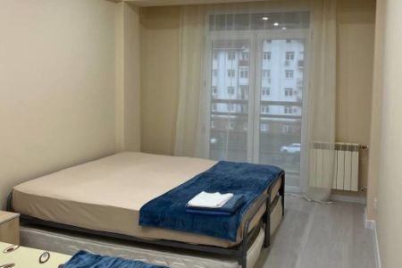 Премиум 5-местный (с 1 спальней и кухней) 2 этаж