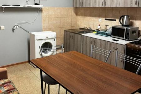 Премиум 5-местный (с 1 спальней и кухней) 2 этаж