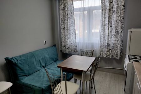 Премиум 5-местный (с 1 спальней и кухней) 2 этаж