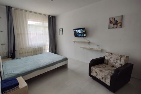 Премиум 5-местный (с 1 спальней и кухней)