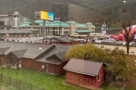 Премиум 5-местный (с 1 спальней и кухней) 2 этаж