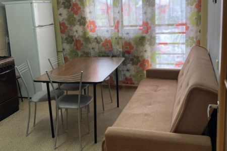 Премиум 7-местный (с 2 спальнями и кухней)