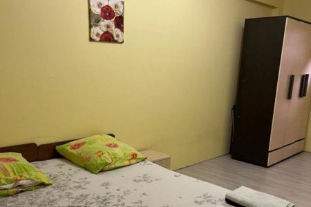 Премиум 5-местный (с 1 спальней и кухней) 2 этаж