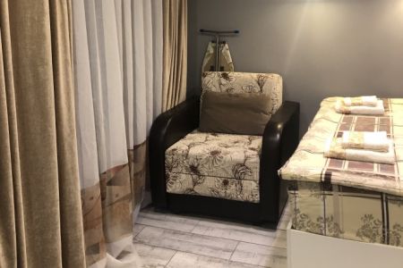 Студио Комфорт 3-местный