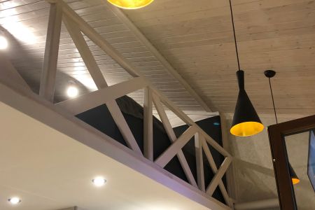 Студио Комфорт 3-местный