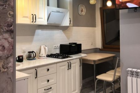 Студио Комфорт 3-местный