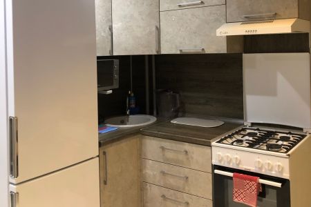 Студио Комфорт 3-местный