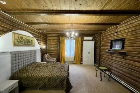 Семейный 2-местный 2-комнатный