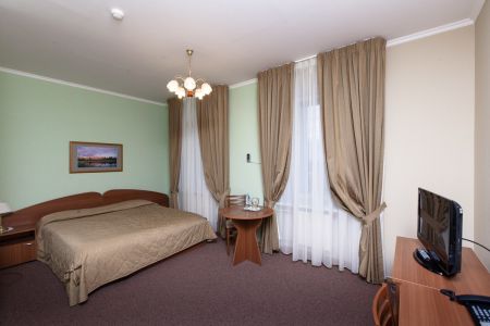 Внешний вид