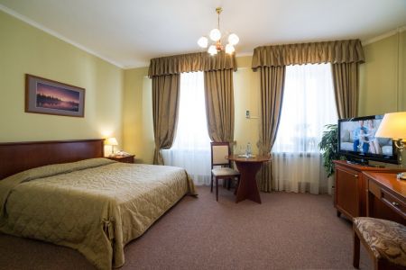 Внешний вид