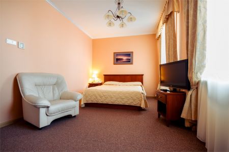 Внешний вид