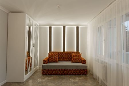 Люкс 2-местный