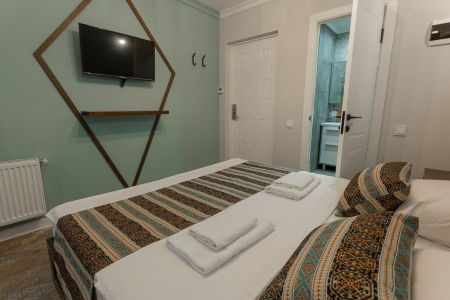 Комфорт 2-местный