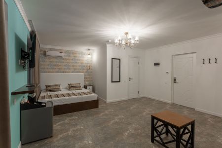 Комфорт 2-местный