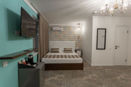 Комфорт 2-местный