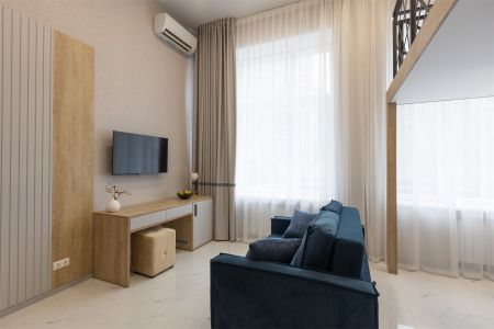 Комфорт 2-местный 2-уровневый