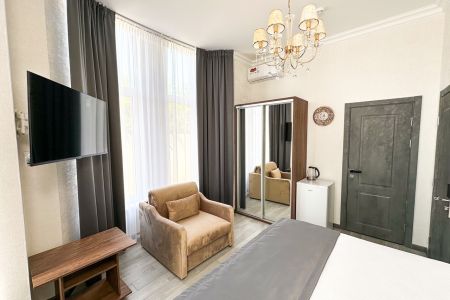 Стандартный 3-местный