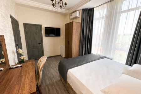 Стандартный 2-местный