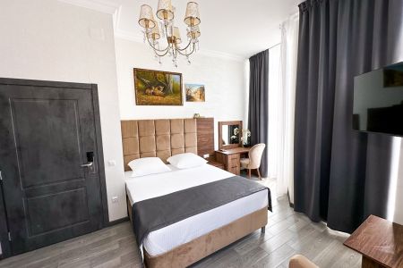 Стандартный 3-местный