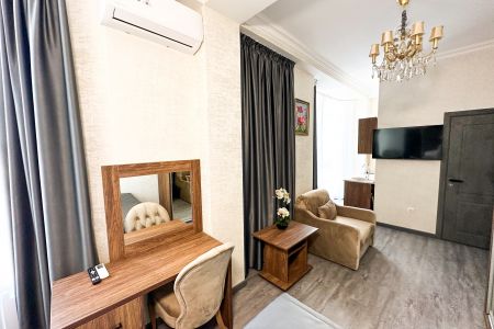 Стандартный 3-местный