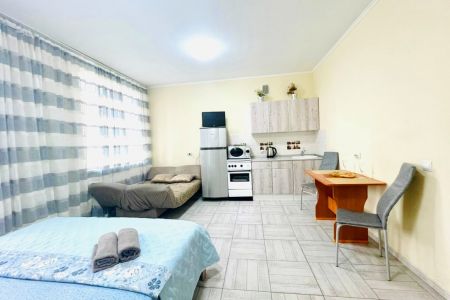 Апартаменты 1-комнатный (6 этаж)